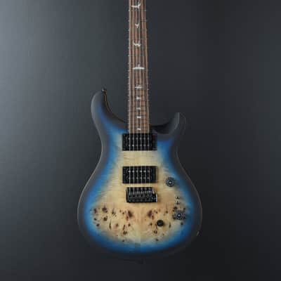 Paul Reed Smith SE Custom 24-08 Poplar Burl Limited Edition '24 image 3