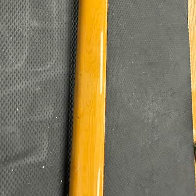 Fender Custom Telecaster Neck 1966 image 9