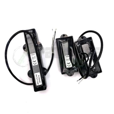 Delano PJ-MVC4 FE/M2 4 String PJ Bass Pickup Set image 4