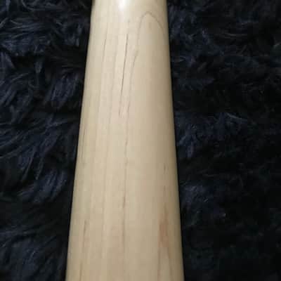 Fender American Ultra II modified 2024 - Avalanche image 13