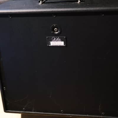 PRS Archon 140-Watt 2x12" Guitar Speaker Cabinet 2021 - Present - Black image 2