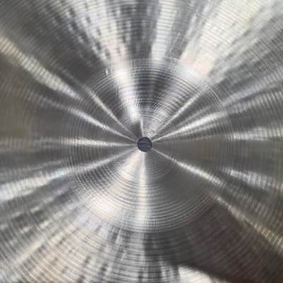 Zildjian 19" A Series Armand Beautiful Baby Ride Cymbal (Gorgeous!) image 12