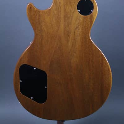 2025 Gibson Les Paul Standard 60's "Double Trouble" Vintage Honey Burst image 2