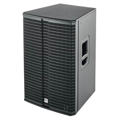 HK Audio LINEAR 5 MK II 115 FA | 1200W 15" 2-Way Powered PA Speaker. New with Full Warranty! image 7