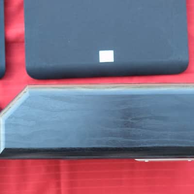 JBL L820 Studio Series Black Oak image 4