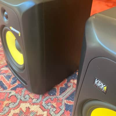 KRK ROKIT 8 G3 Studio Monitors – Pair – Original Boxes image 6