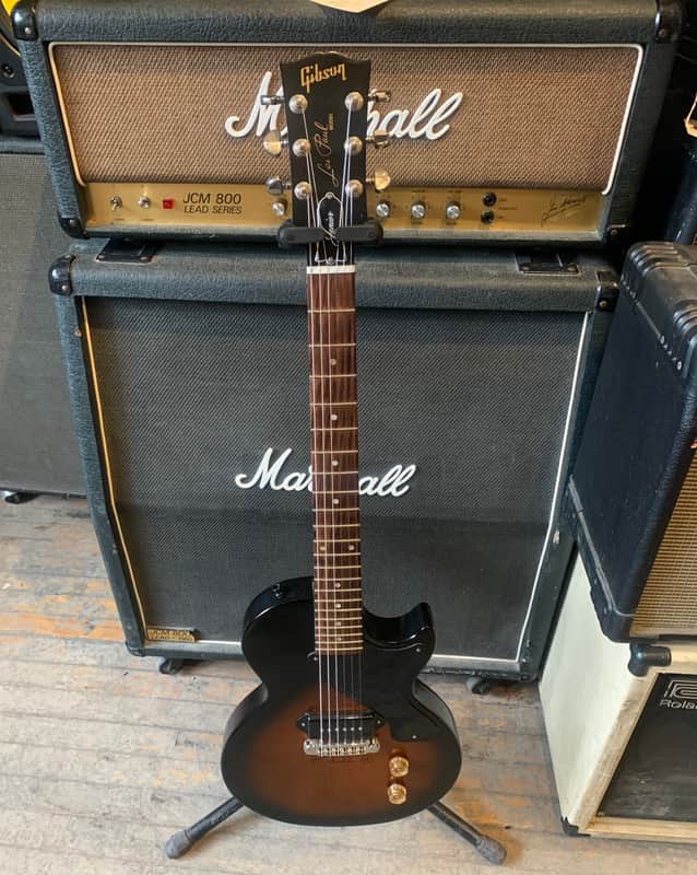 Gibson Les Paul Junior 2001 - 2011 | Reverb Canada