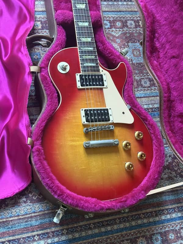 Gibson Les Paul Classic - 2000 Bild 1