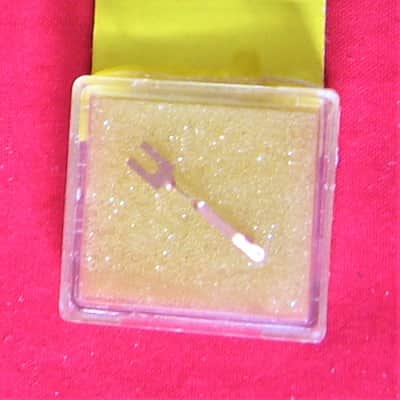 Plattenspieler Tonnadel Plattennadel original BSR TC 8 S ~ neu in OVP ~ BankÜ/ Versand image 2
