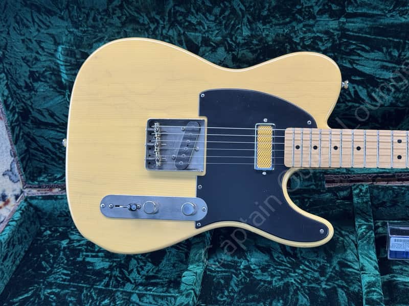 Maybach Teleman T54