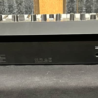 Roland SYSTEM-8 49-Key Plug-Out Synthesizer 2016 - Present - Black image 2