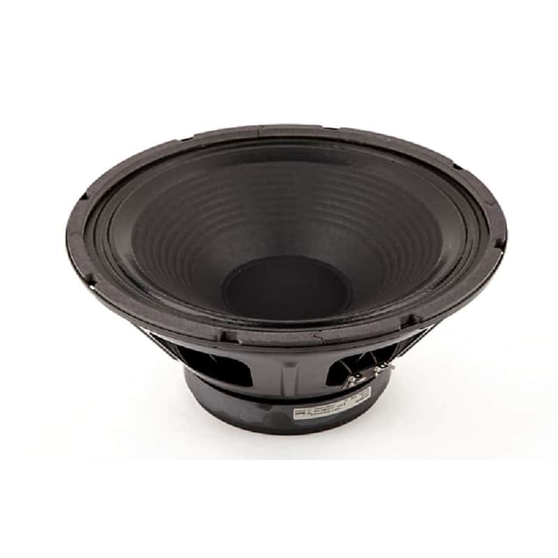 Fender 099-4812-009 12" 100-Watt 8 Ohm Replacement Speaker image 1