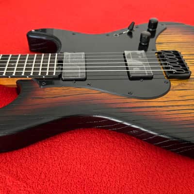 ESP LTD SN-1000HT Fire Blast, NEU! image 5