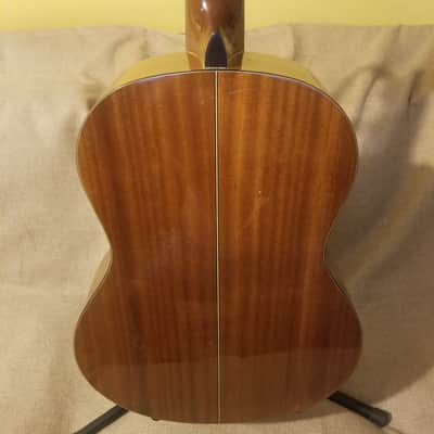 Aira AK-65 Natural Classical Guitrar image 6