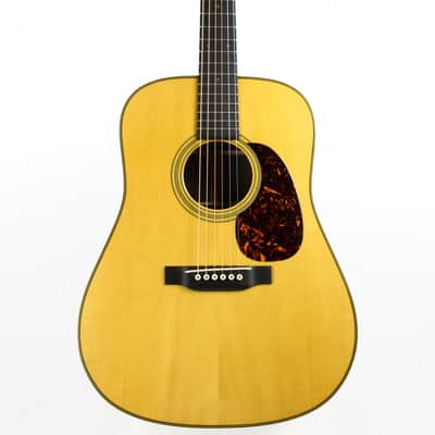 2007 Martin D-28 Authentic 1937 BRAZILIAN ROSEWOOD --1 of 50 Made, Hide Glue, Adi Top, Limited Edition! image 5