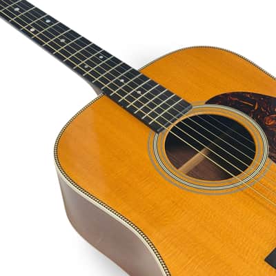 Martin Standard Series HD-28 2013 image 13