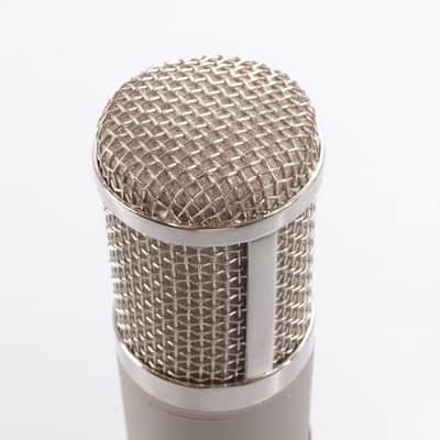 TELEFUNKEN R-F-T M16 MKII Multi-Pattern Tube Condenser Microphone #24246 image 10