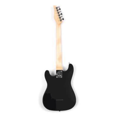 Jamstik Core MIDI Guitar - Midnight Black - B-stock image 5