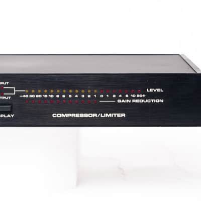 dbx 160X Compressor #180 (110 Volt) image 3