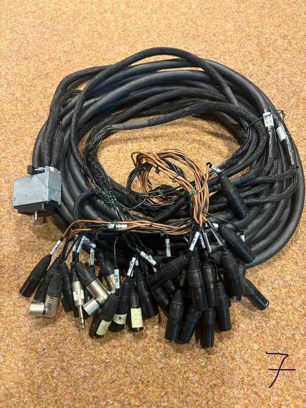 Mogami 32 image 1