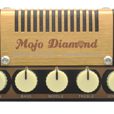 Hotone Nano Legacy Mojo Diamond image 5