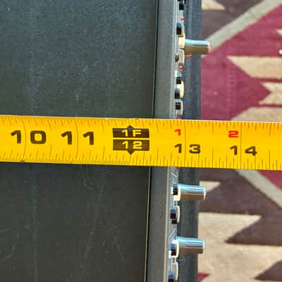 Yamaha MV800 Live Sound Mixer - 8-Channel Analog 2U Rack Mount image 15