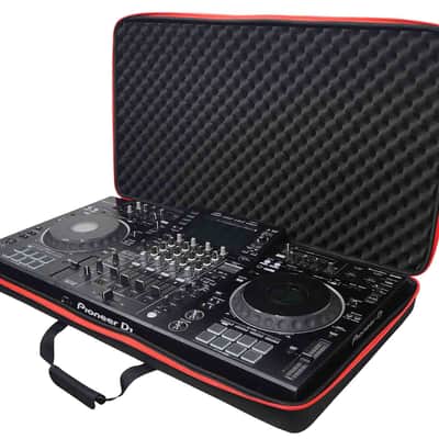 ProX XB-DJCXL Ultra-Lightweight DJ Case for Pioneer XDJ-XZ/DDJ-SZ2, Rane Four ZeroG X-Large DJ Controllers image 4