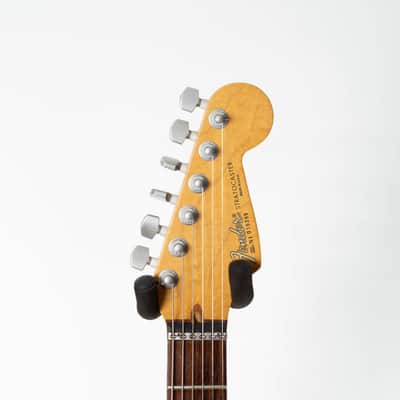 Fender Strat Plus 1991 Lipstick Red image 3