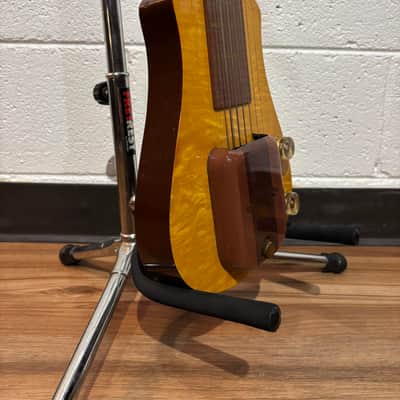 Gibson Royaltone Lap Steel - 1950 - natural blonde image 2