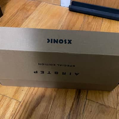 XSonic AIRSTEP Spk Edition - Spark Footswitch Controller image 2