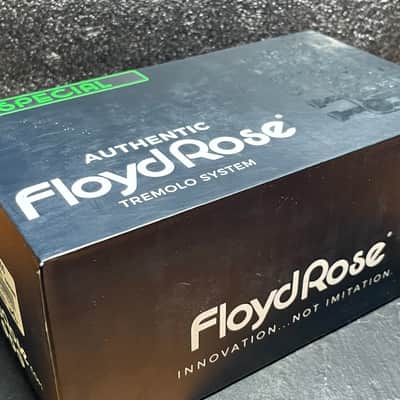 Floyd Rose Special - Crinkle Blue image 9