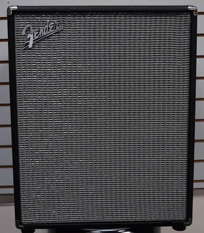 Fender Rumble 200 Bass Combo B-STOCK *IN STOCK* image 1