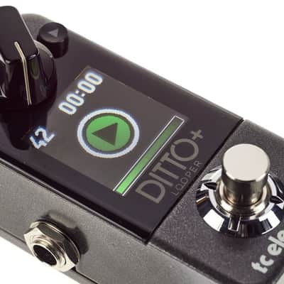TC Electronic Ditto+ Looper image 9