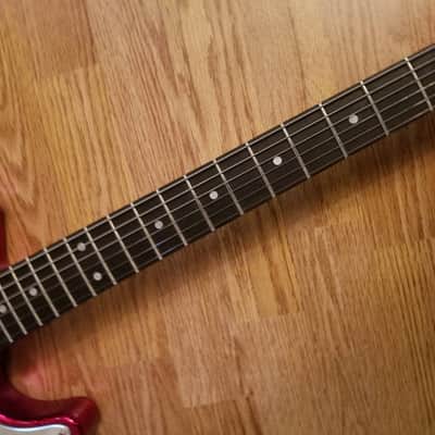 G&L USA ASAT Special Semi-Hollow image 8