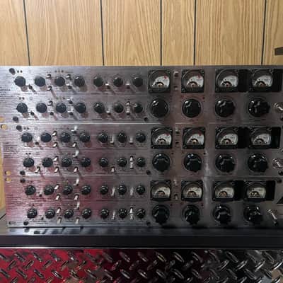 Behringer Tube Composer T1952 - Gearspace
