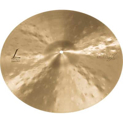 Sabian 11906XLN HHX 19" LEGACY CRASH image 1
