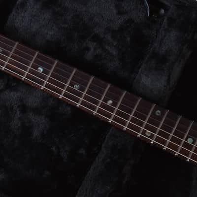 Agostin Custom Classic S Vintage White image 16