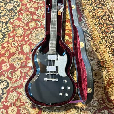 Gibson Tony Iommi Custom Shop SG image 3