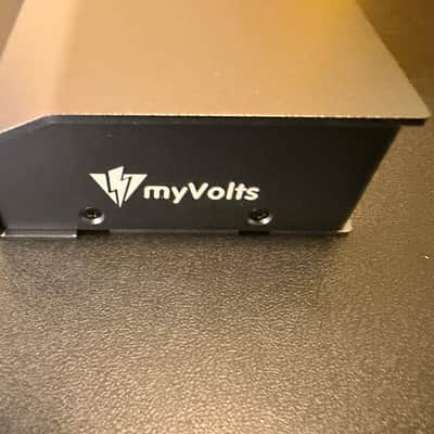 MyVolts Mini Alchemist 2026 - Grey - Like new image 4