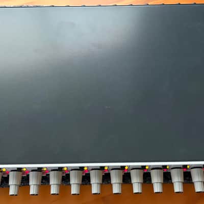 Speck Electronics X.Sum Summing Rack Mixer image 6