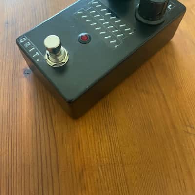 DIY 1981 Inventions LVL Clone 2026 - Black image 3