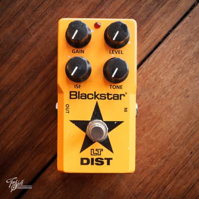 Blackstar LT Dist Pedal image 1