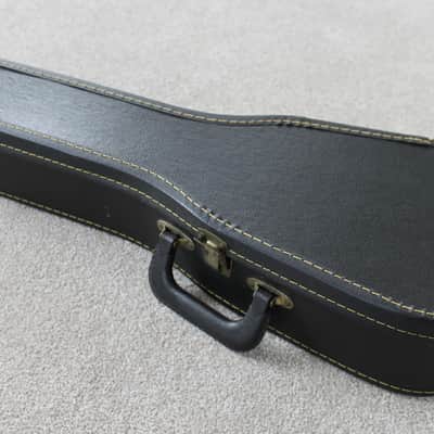 Hard To Find Rare 1st Year In Production KoAloha Concert Ukulele 1995 W/ Chipboard Case image 19