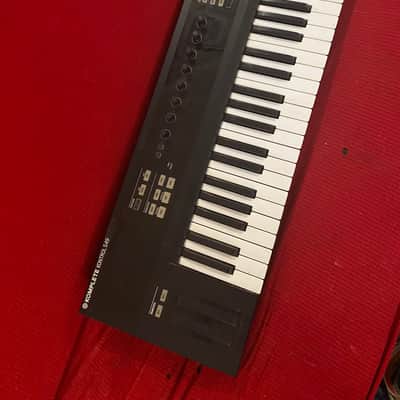Native Instruments Komplete Kontrol S49 Keyboard Controller image 7