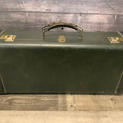 Selmer Super Balanced Action Alto Saxophone Vintage 1948 image 19