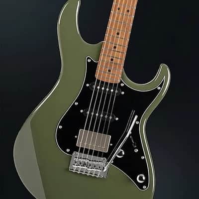A Double-Cutaway Dream: The All-New Cort G250 SE Electric Guitar image 15
