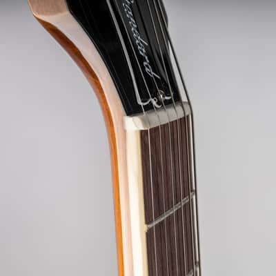 Gibson Les Paul Standard 50's Left Handed, Tobacco Burst | Demo image 18