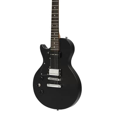 Bacchus BST-STD-LH/R - OWH Left handed Guitar Global Series | Reverb