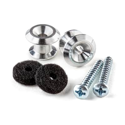 Dunlop 7102 Strap Button Set image 2