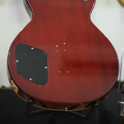 Edwards by ESP E-LP-130ALS "1959 Style" image 13